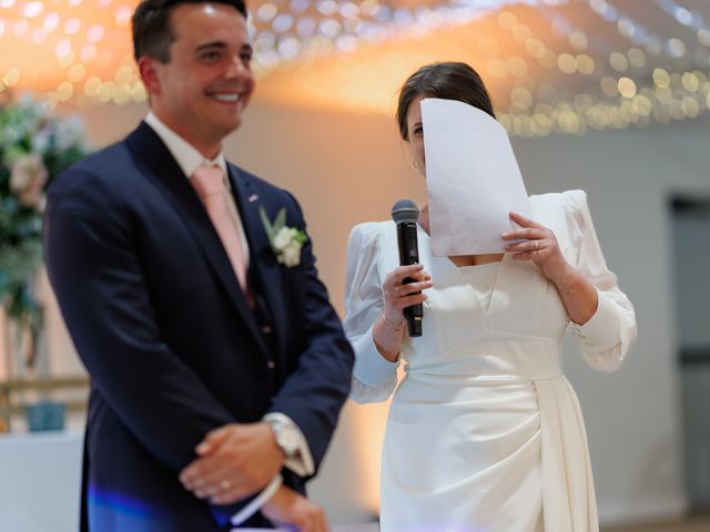 Le mariage de Maxime et Adèle à Deauville, Calvados 110