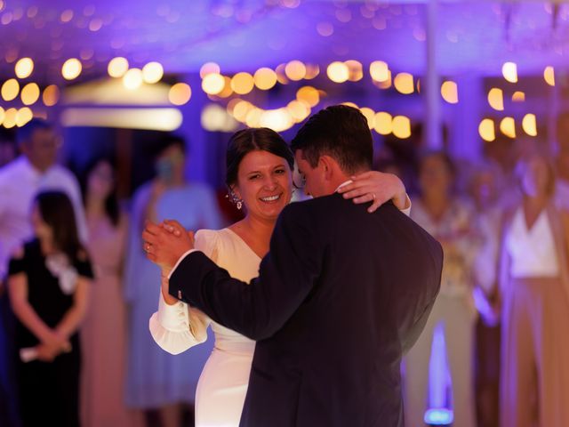 Le mariage de Maxime et Adèle à Deauville, Calvados 2