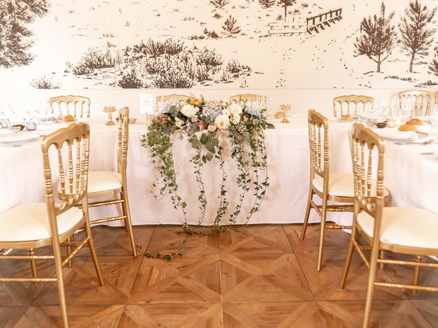 Le mariage de Ben et Charlotte à Labouheyre, Landes 28