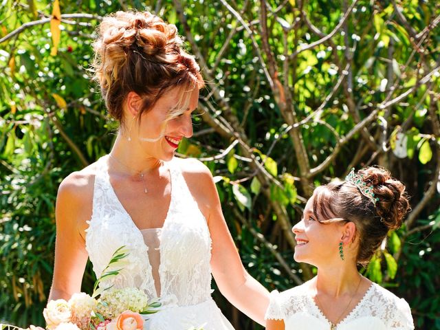 Le mariage de Jonathan et Amandine à Fréjus, Var 5