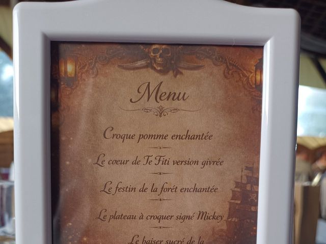 Le mariage de Florient et Carole   à Chahaignes, Sarthe 10