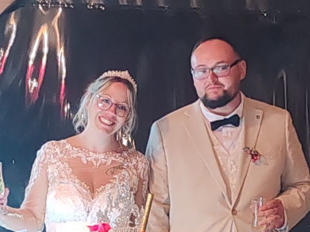Le mariage de Florient et Carole   à Chahaignes, Sarthe 12