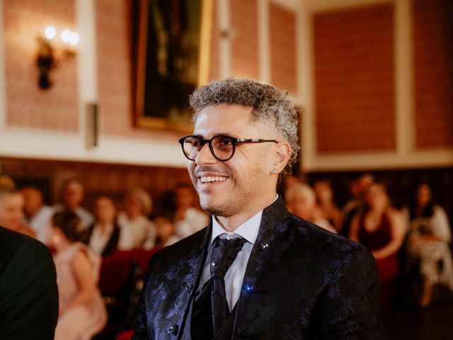 Le mariage de Sebastien et Quentin à Avallon, Yonne 20