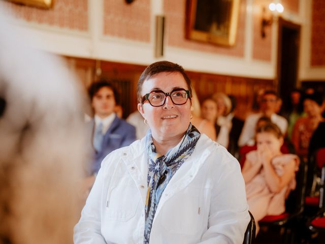 Le mariage de Sebastien et Quentin à Avallon, Yonne 29