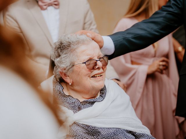 Le mariage de Sebastien et Quentin à Avallon, Yonne 41