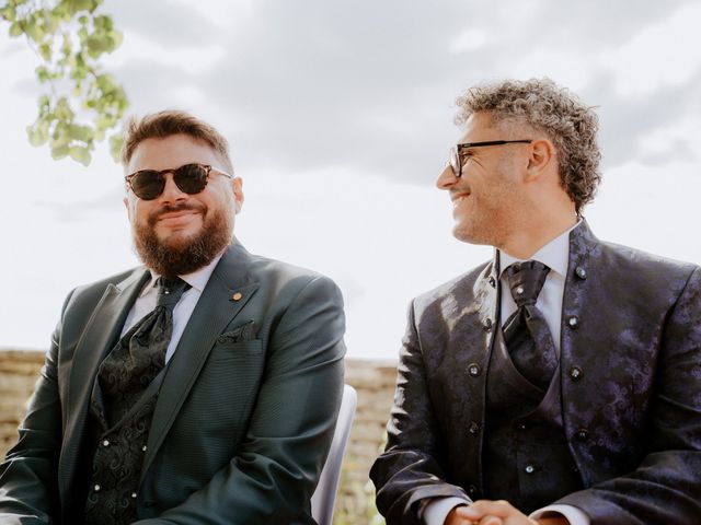 Le mariage de Sebastien et Quentin à Avallon, Yonne 44