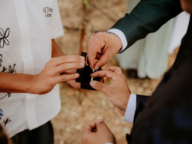 Le mariage de Sebastien et Quentin à Avallon, Yonne 51
