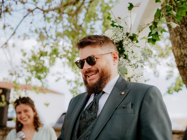 Le mariage de Sebastien et Quentin à Avallon, Yonne 52