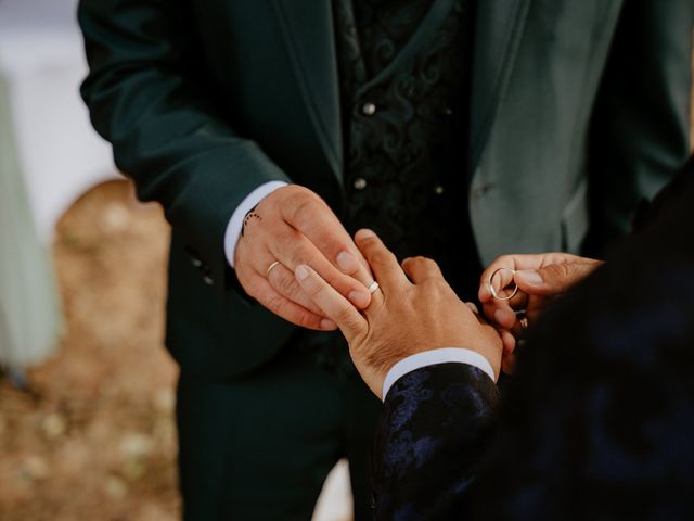 Le mariage de Sebastien et Quentin à Avallon, Yonne 53