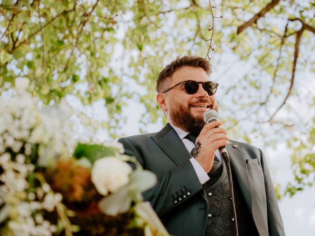 Le mariage de Sebastien et Quentin à Avallon, Yonne 56