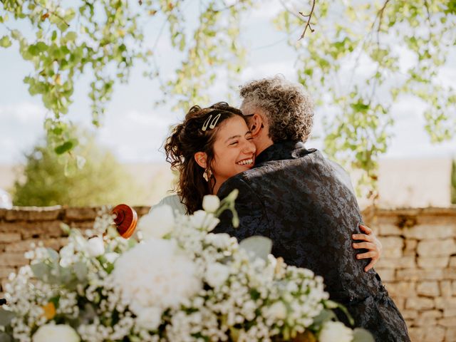 Le mariage de Sebastien et Quentin à Avallon, Yonne 64