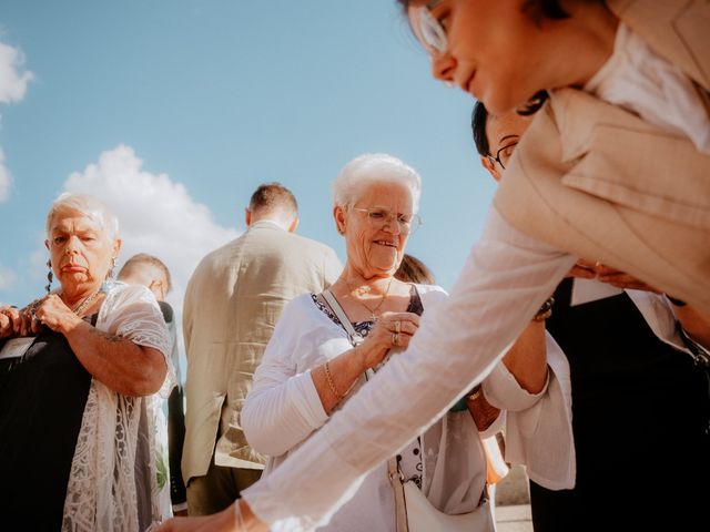 Le mariage de Sebastien et Quentin à Avallon, Yonne 66