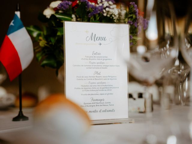 Le mariage de Sebastien et Quentin à Avallon, Yonne 70