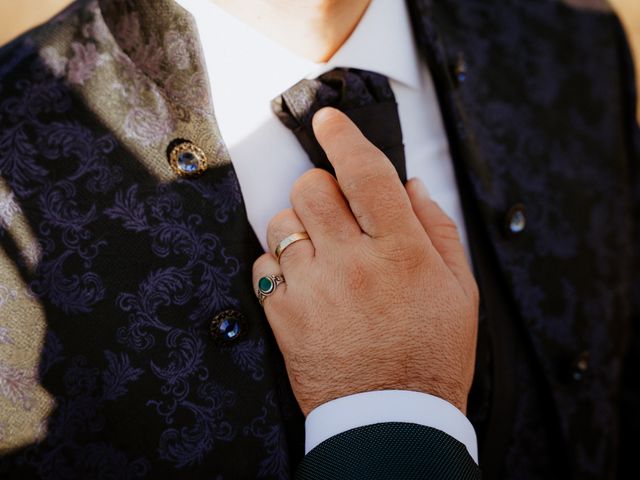Le mariage de Sebastien et Quentin à Avallon, Yonne 79