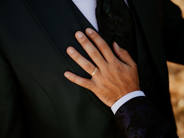 Le mariage de Sebastien et Quentin à Avallon, Yonne 80