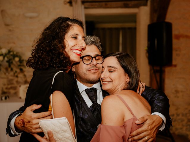 Le mariage de Sebastien et Quentin à Avallon, Yonne 84