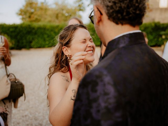 Le mariage de Sebastien et Quentin à Avallon, Yonne 86