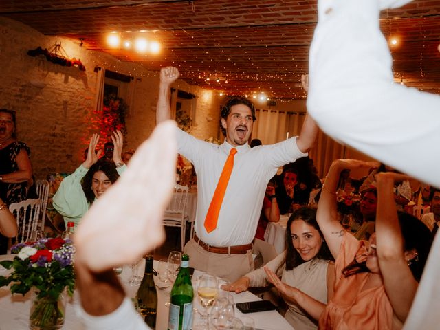 Le mariage de Sebastien et Quentin à Avallon, Yonne 96