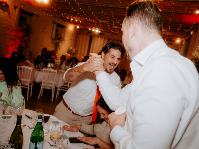 Le mariage de Sebastien et Quentin à Avallon, Yonne 97