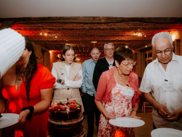 Le mariage de Sebastien et Quentin à Avallon, Yonne 101