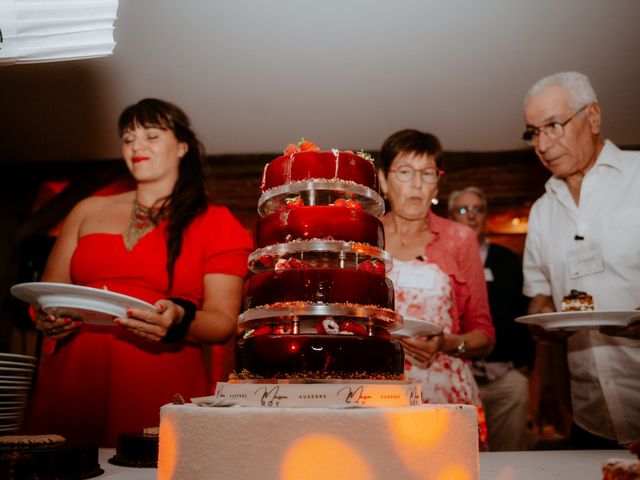 Le mariage de Sebastien et Quentin à Avallon, Yonne 102