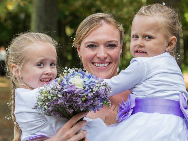 Le mariage de Alexis et Jessica à Varennes-Jarcy, Essonne 198