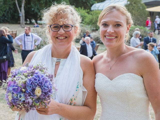 Le mariage de Alexis et Jessica à Varennes-Jarcy, Essonne 235