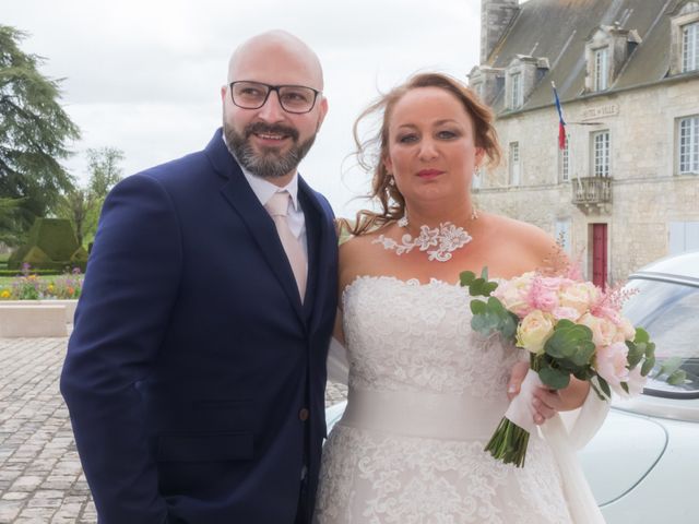 Le mariage de Cédrik et Pascaline à Pons, Charente Maritime 3
