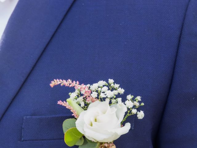 Le mariage de Cédrik et Pascaline à Pons, Charente Maritime 60