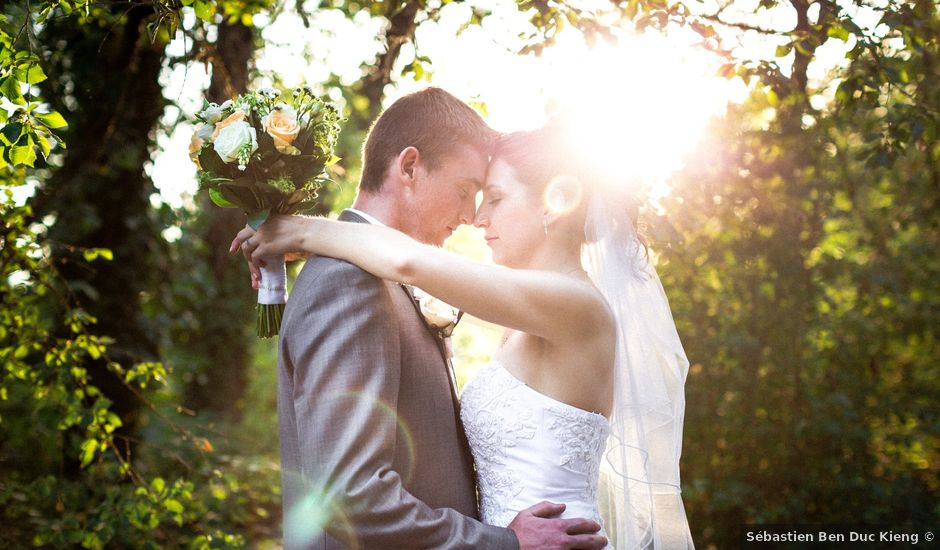 Le mariage de Robin et Emilie à Aix-en-Provence, Bouches-du-Rhône