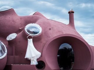 Le mariage de Céline et Claude 1