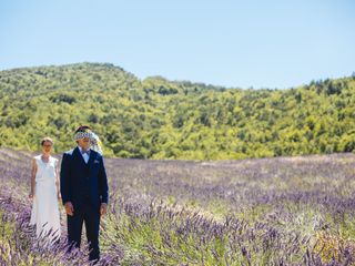 Le mariage de Valérie et Côme 3