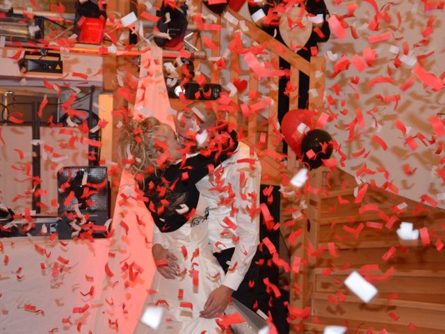 Le mariage de Arnaud et Katie à Garlan, Finistère 1