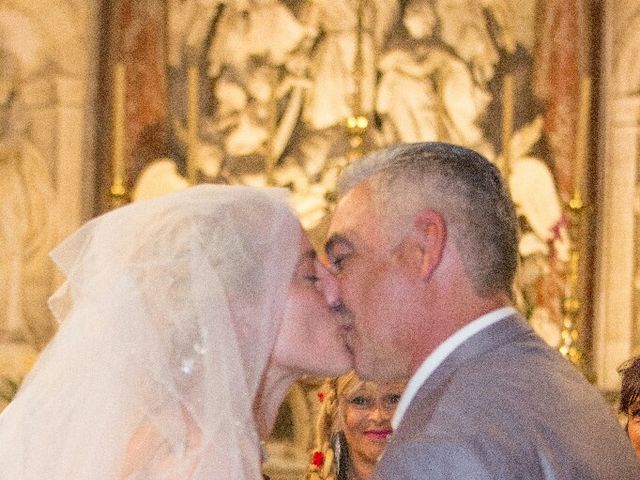 Le mariage de Marc et Domi à Béziers, Hérault 10