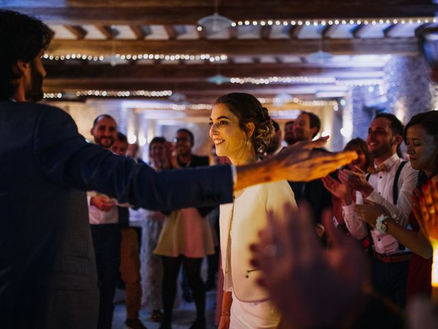 Le mariage de Théau et Coralie à Caen, Calvados 49