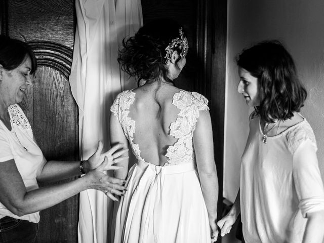 Le mariage de Sounder et Adeline à Lommoye, Yvelines 19