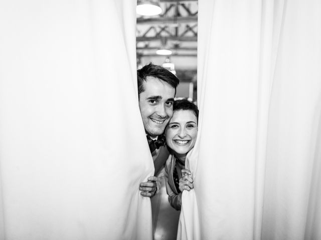 Le mariage de Sounder et Adeline à Lommoye, Yvelines 47