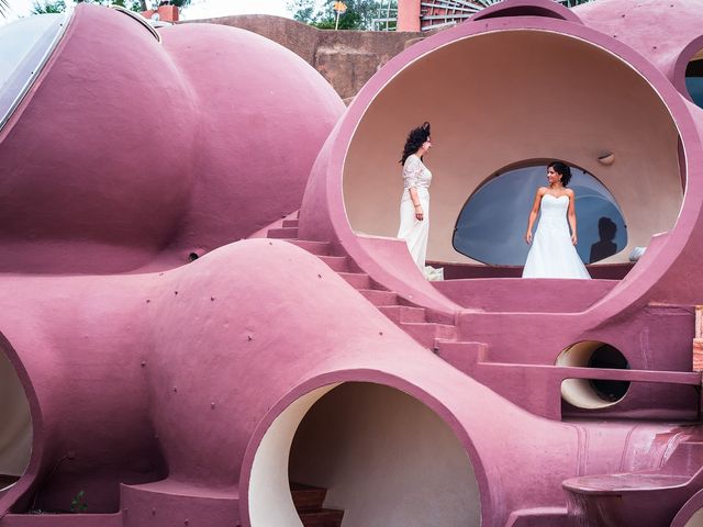 Le mariage de Claude et Céline à Théoule-sur-Mer, Alpes-Maritimes 23