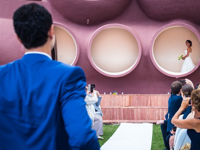 Le mariage de Claude et Céline à Théoule-sur-Mer, Alpes-Maritimes 25