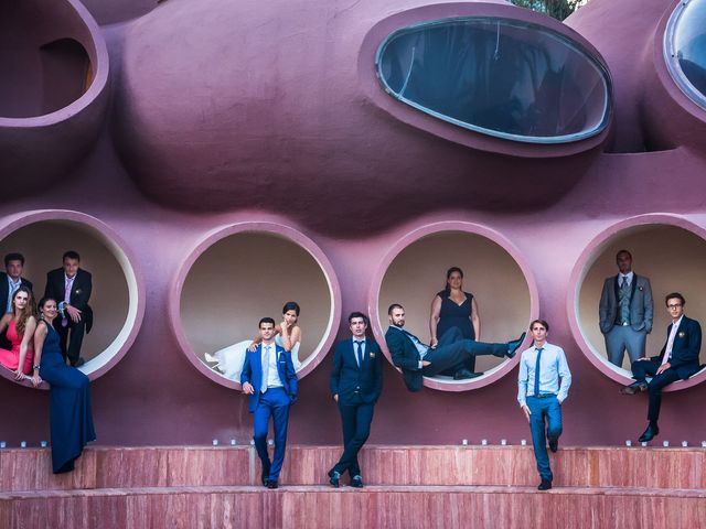 Le mariage de Claude et Céline à Théoule-sur-Mer, Alpes-Maritimes 31