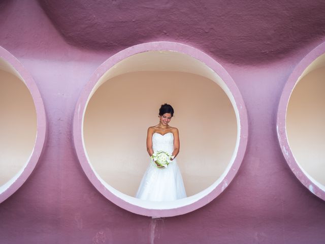 Le mariage de Claude et Céline à Théoule-sur-Mer, Alpes-Maritimes 32