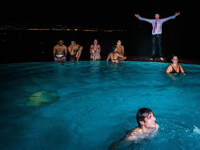 Le mariage de Claude et Céline à Théoule-sur-Mer, Alpes-Maritimes 39