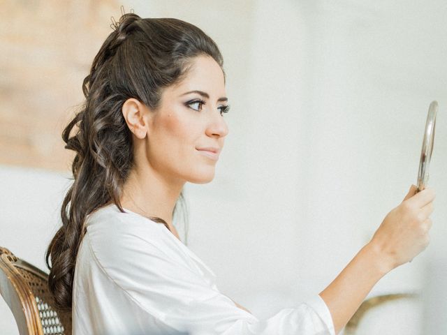 Le mariage de Danish et Farah à Cannes, Alpes-Maritimes 6