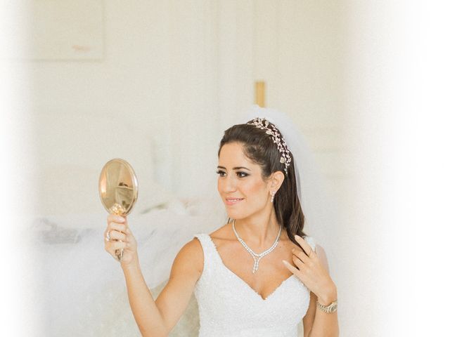 Le mariage de Danish et Farah à Cannes, Alpes-Maritimes 1