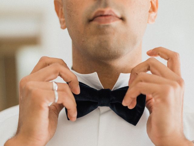 Le mariage de Danish et Farah à Cannes, Alpes-Maritimes 13