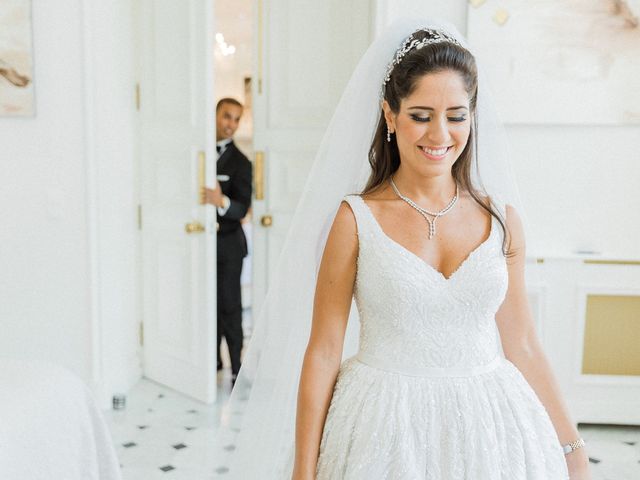 Le mariage de Danish et Farah à Cannes, Alpes-Maritimes 17