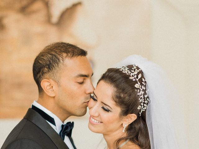 Le mariage de Danish et Farah à Cannes, Alpes-Maritimes 2