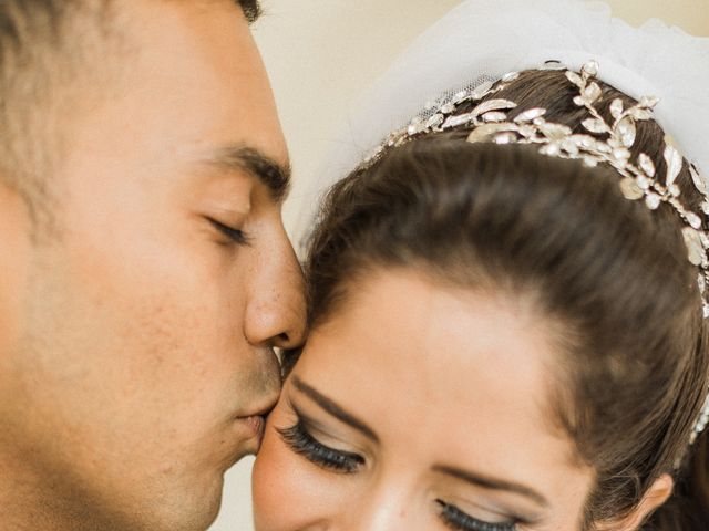 Le mariage de Danish et Farah à Cannes, Alpes-Maritimes 21