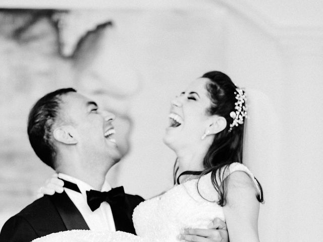 Le mariage de Danish et Farah à Cannes, Alpes-Maritimes 22