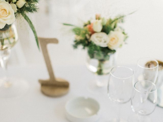 Le mariage de Danish et Farah à Cannes, Alpes-Maritimes 25